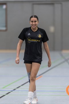 Bild 10 - wBJ Futsalmeisterschaft Vorrunde